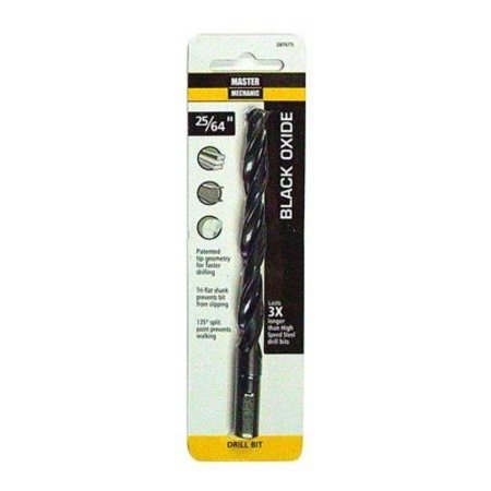 DISSTON MM2564x518 BLK OXBit 287675